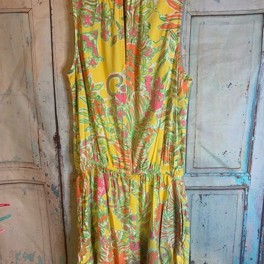 Lilly Pulitzer For Target Jumper - Picture 3 of 3